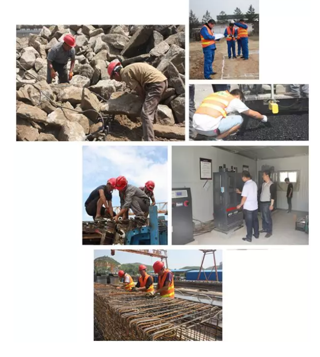 五一 | 致敬基泰最美勞動者