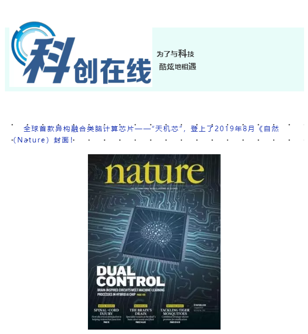 【已投企業(yè)】自行車會自己走！靈汐科技全球首款類腦智能芯片